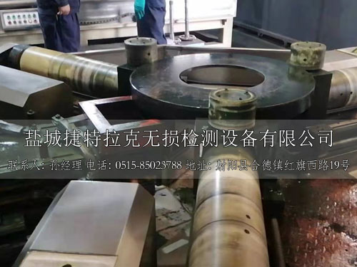 搪玻璃反應釜除銹刷漆前需要做哪些工作