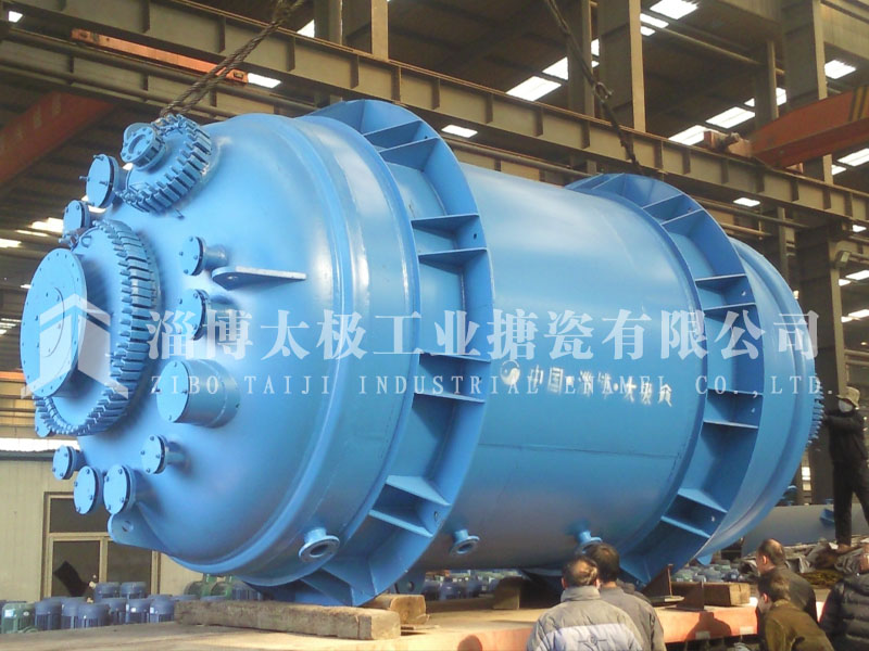 搪玻璃反應(yīng)釜出現(xiàn)雜音如何檢查和解決？